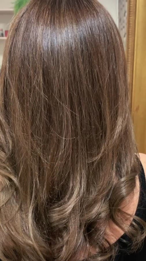 Spa Capilar Natural • Primeiro Hair Spa de Florianópolis — foto