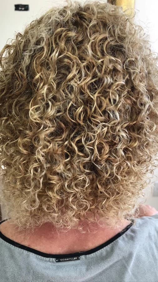Spa Capilar Natural • Primeiro Hair Spa de Florianópolis — foto