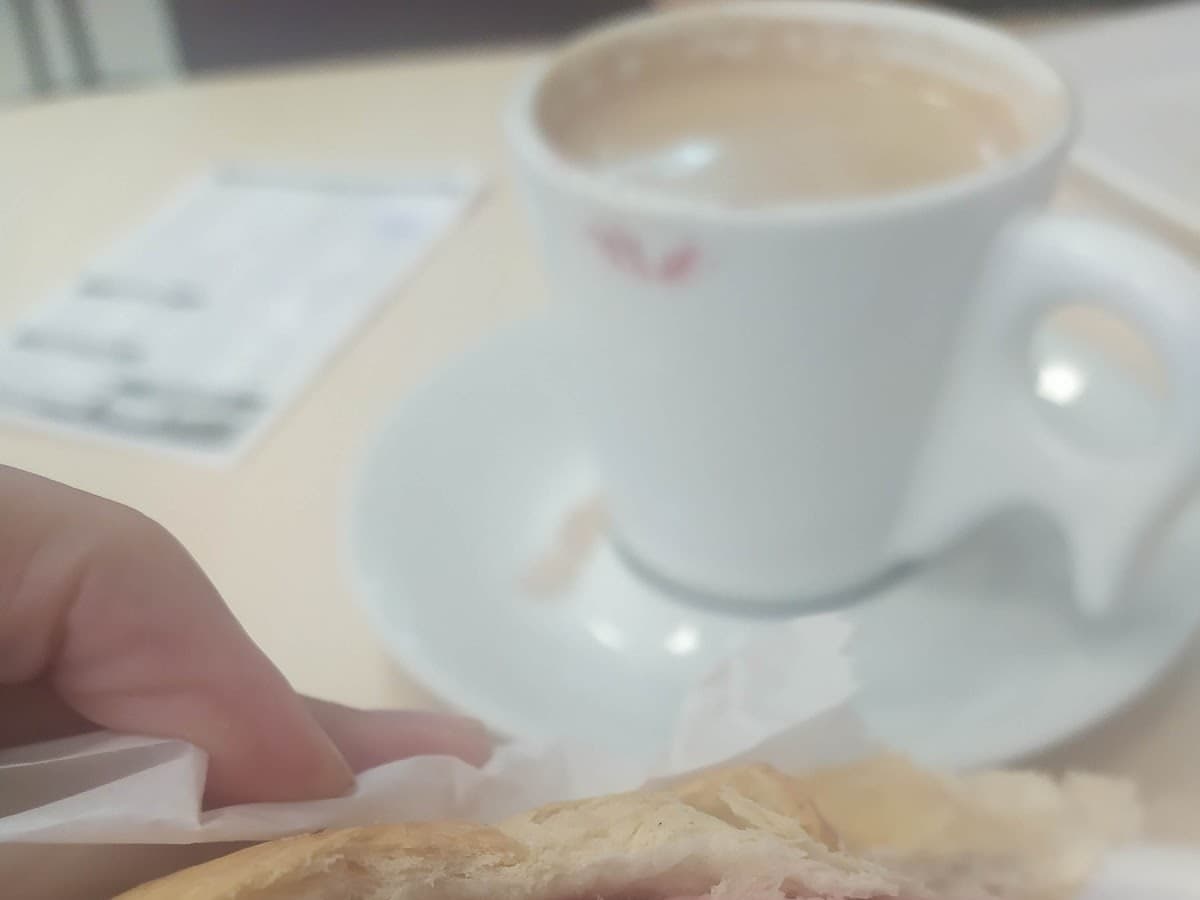 Bakery and Confectionery Sweet Tide — foto