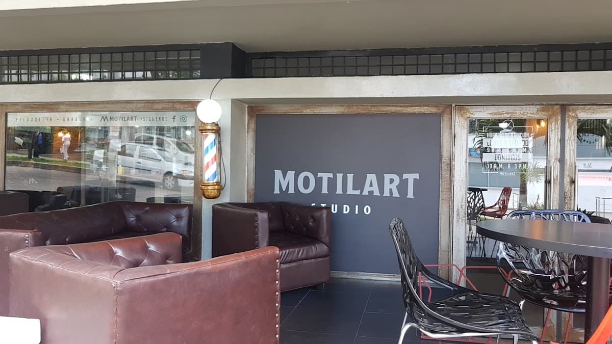 Motilart