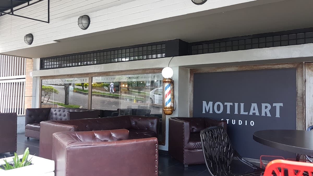 Motilart — foto