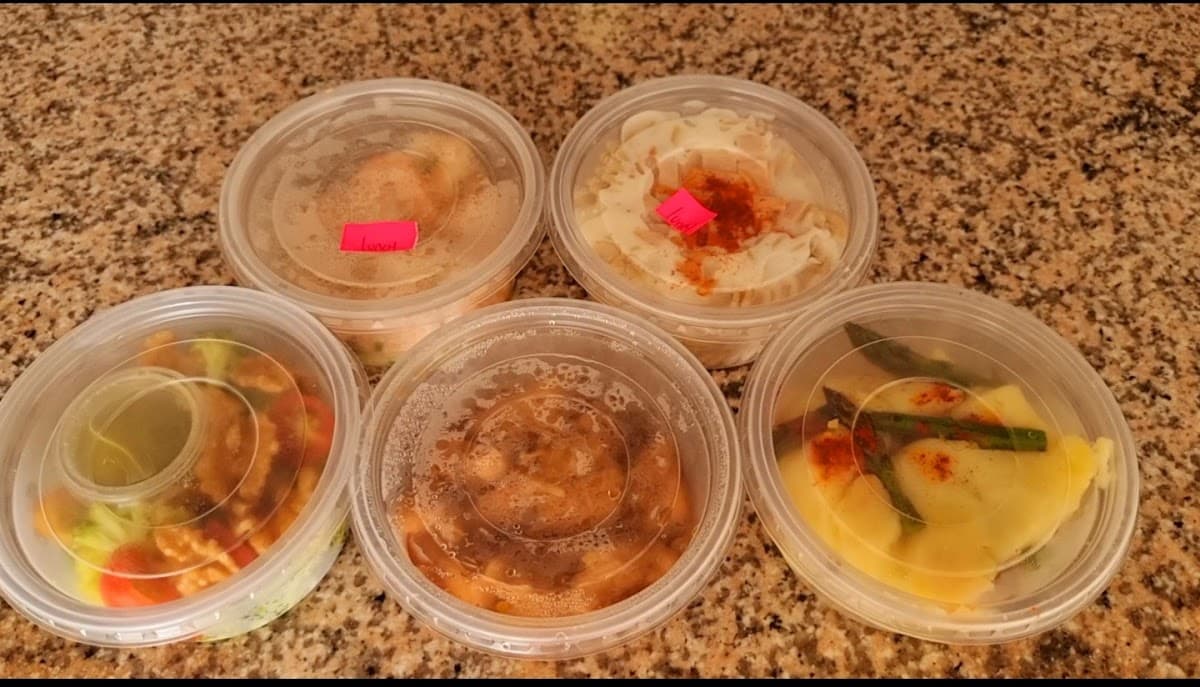 Luncherito | Alimentación Saludable a Domicilio en Guayaquil y Samborondón