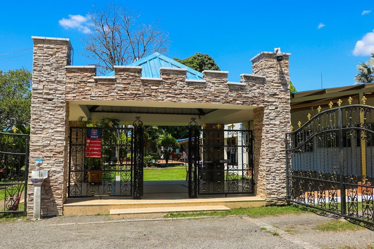 Colegio Bilingüe Oxford Villavicencio — foto