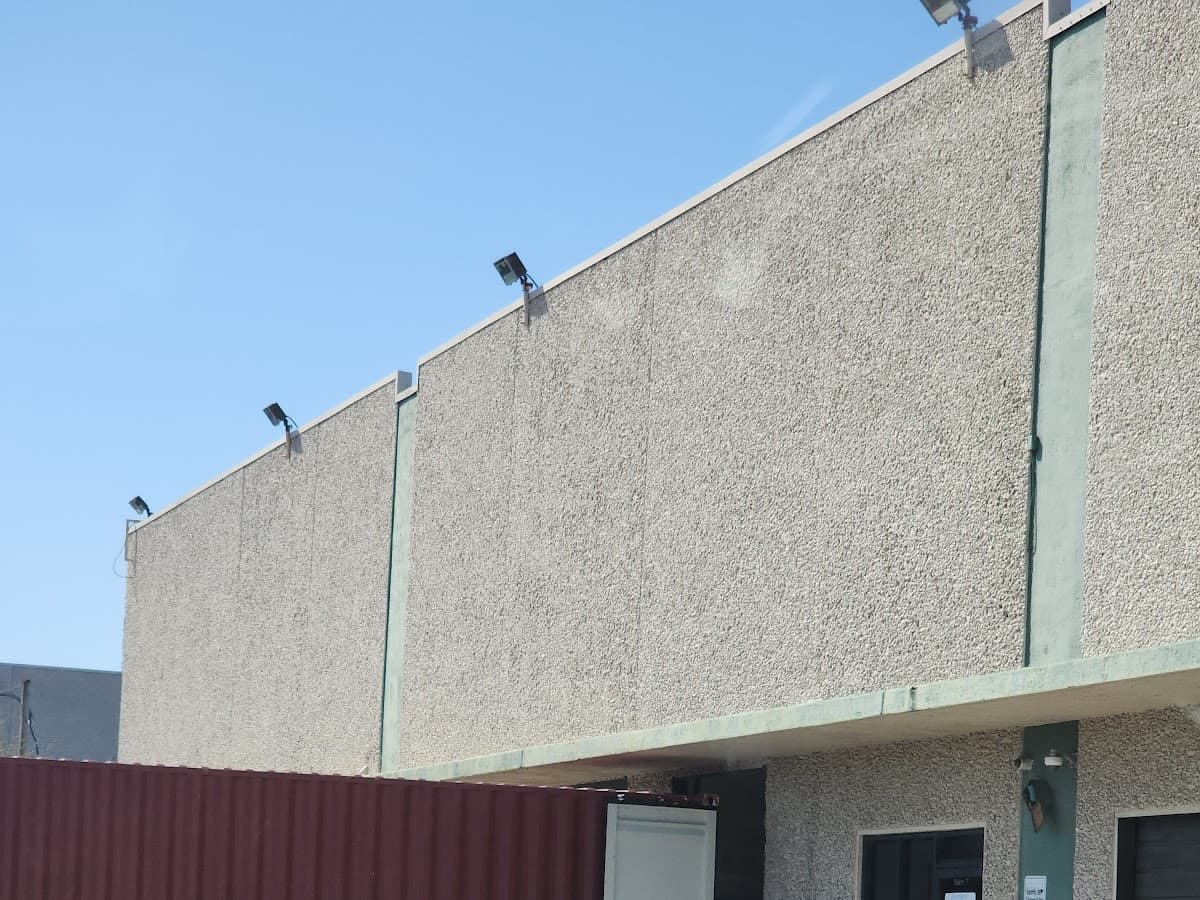 Abaco Freight LLC & Island Supply — foto
