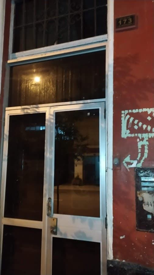 Habitaciones para Estudiantes Y/o Mochileros — foto