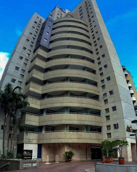 Hotel Caracas Cumberland