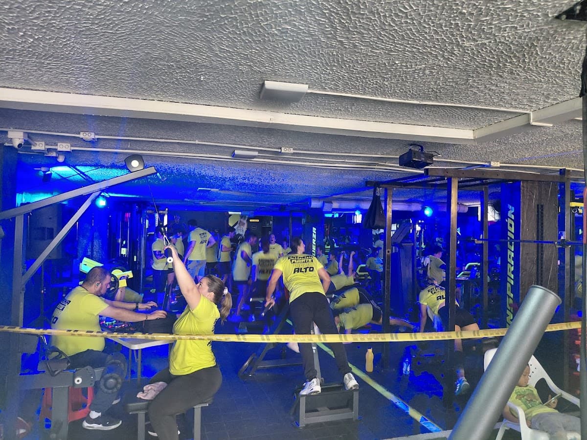 FIT60 — foto