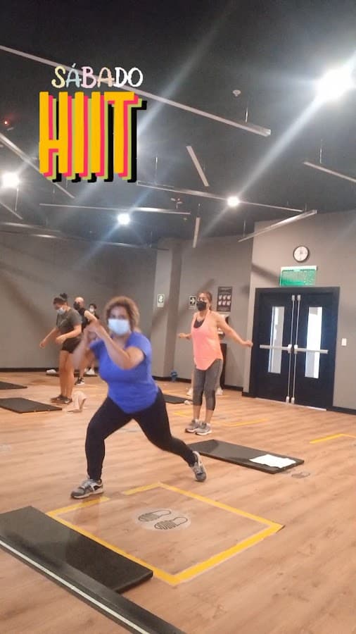 Smart Fit - Mallplaza Trujillo — foto