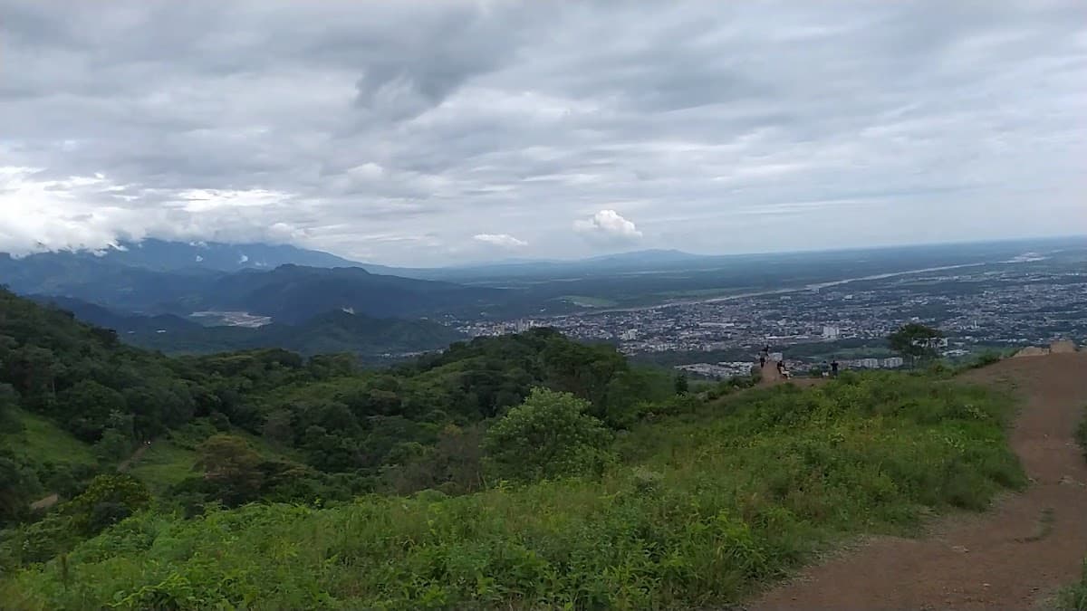 Colina 2 — foto