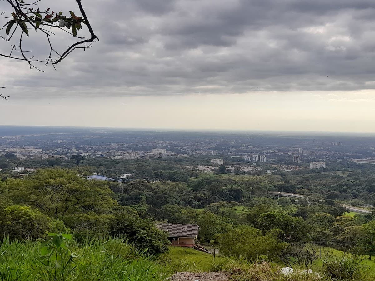 Colina 2 — foto