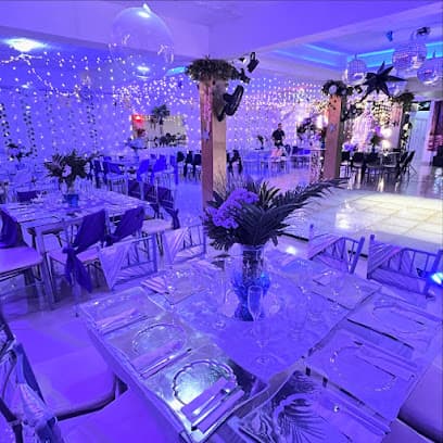 Sueños De Abril Casa De Eventos — foto