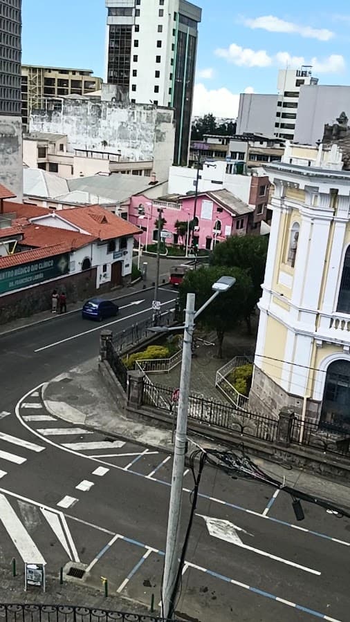 El Churo — foto