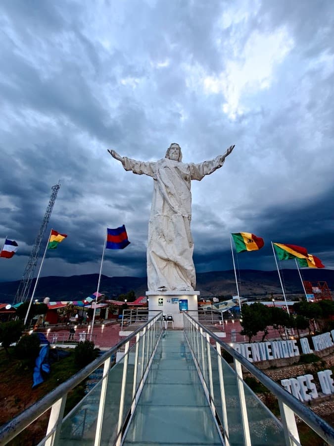 Mirador Huama Huata — foto