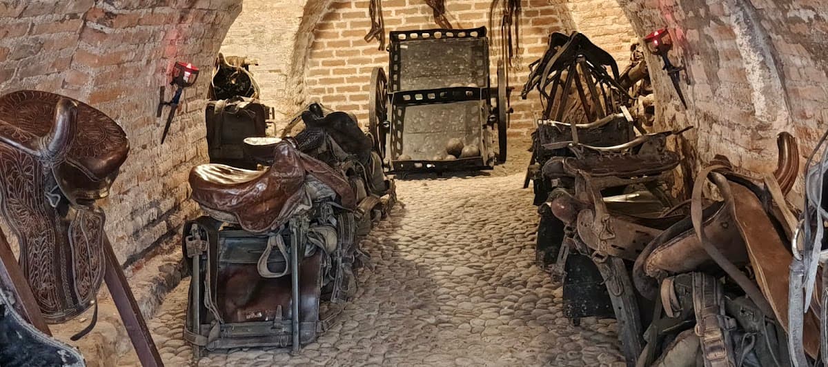 Museo Casa de Sucre — foto