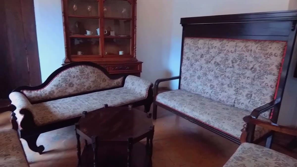 Museo Casa de Sucre — foto