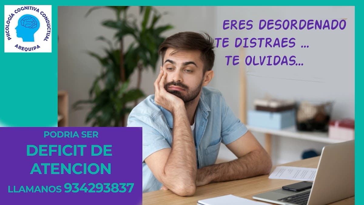 CONSULTORIO PSICOLOGICO AREQUIPA — foto