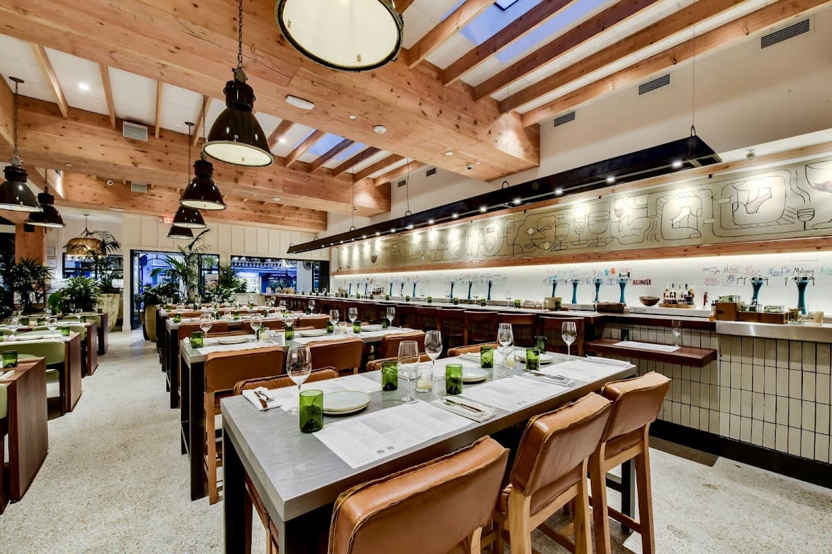 Sixty Vines Fort Lauderdale