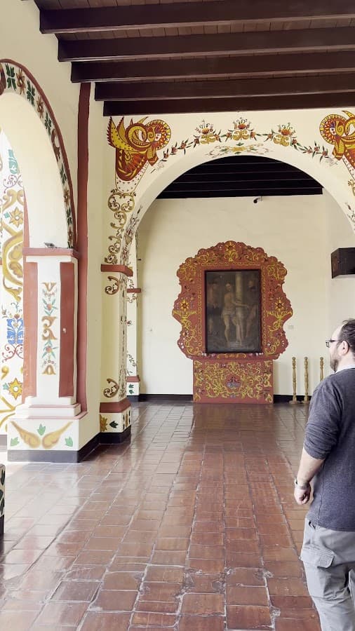 Museo de los Descalzos — foto