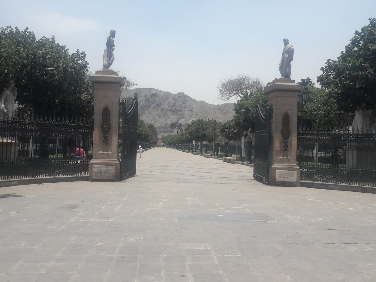 Museo de los Descalzos — foto