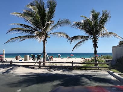 Loggerhead Park