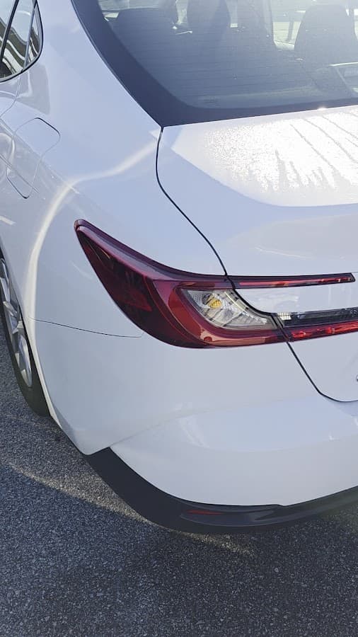 Avis Car Rental — foto