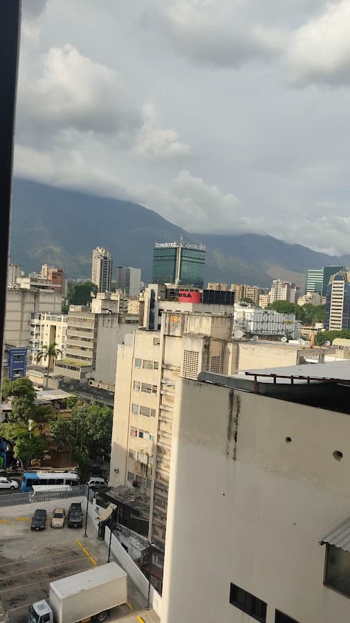 Hotel Las Américas — foto