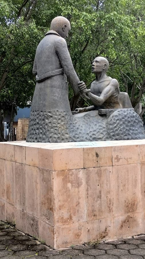 Instituto Nacional de Nutrición — foto