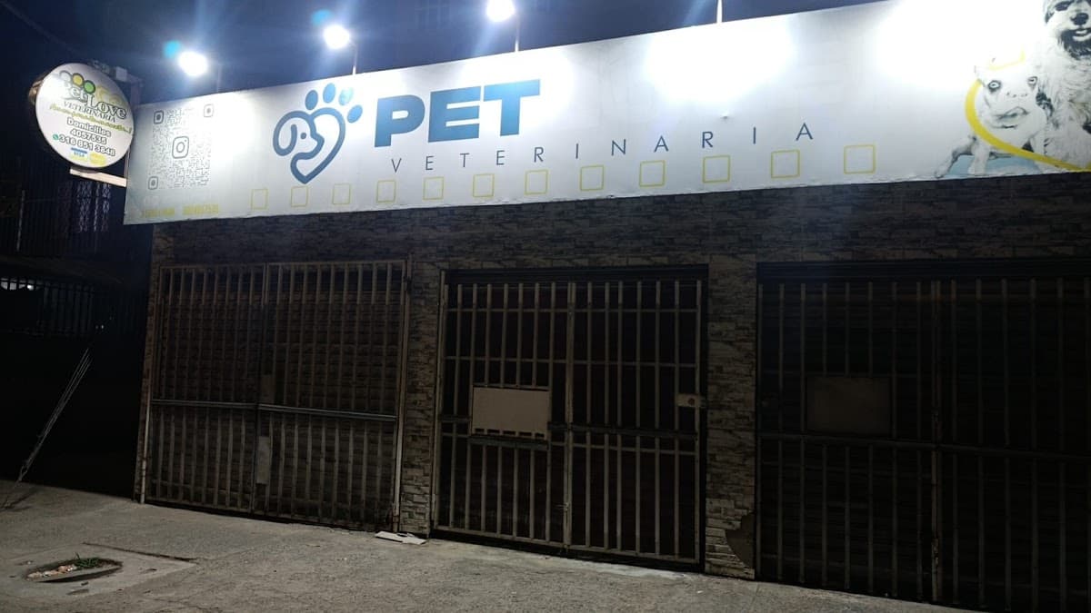 Pet Love Veterinaria — foto