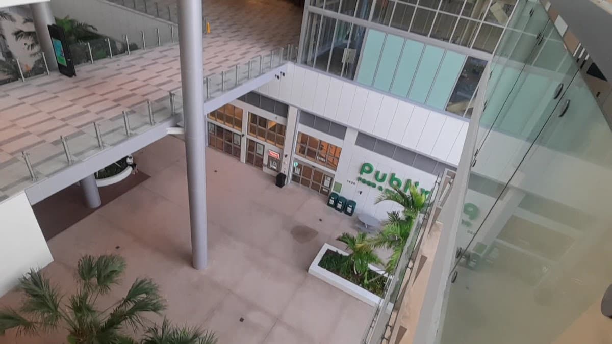 River Landing Shops & Residences — foto