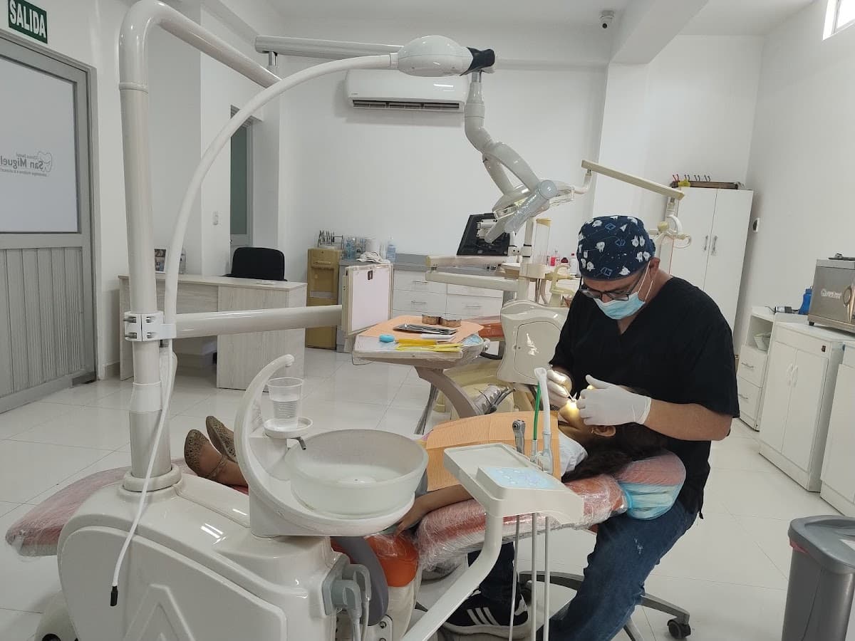 Clinica Dental San Miguel
