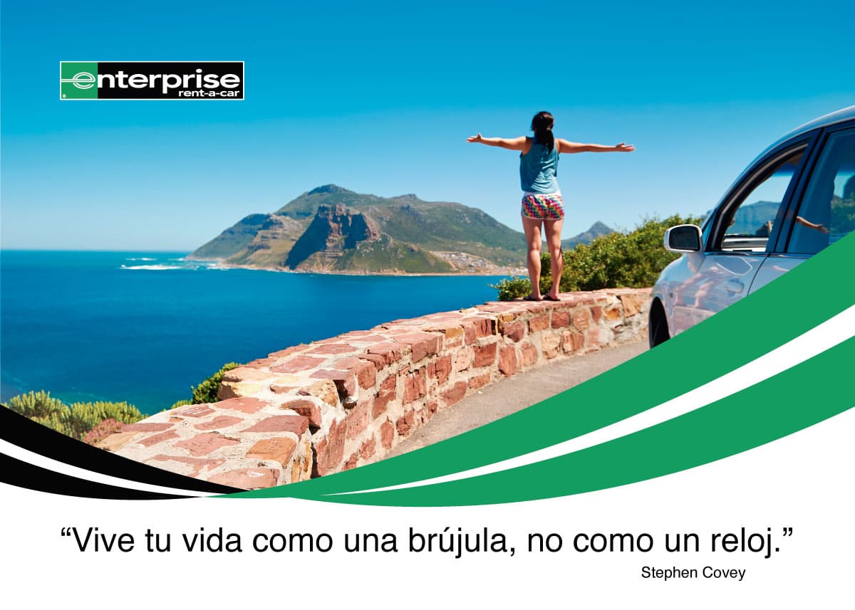 Enterprise Rent-A-Car