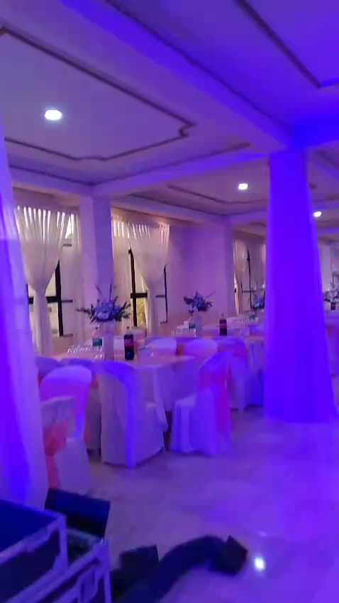 Salón de eventos La Orquìdea — foto