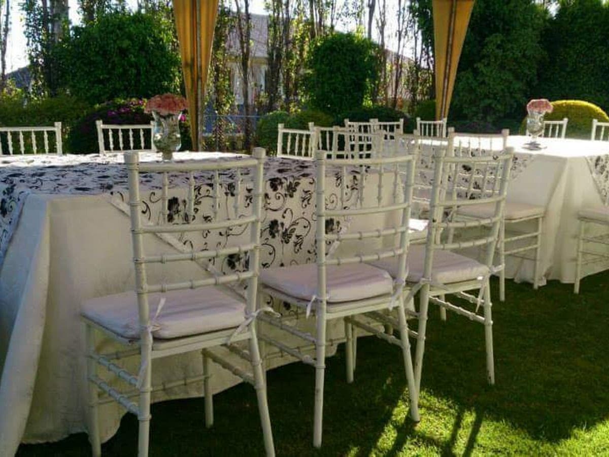 Diverti Fiesta Eventos — foto