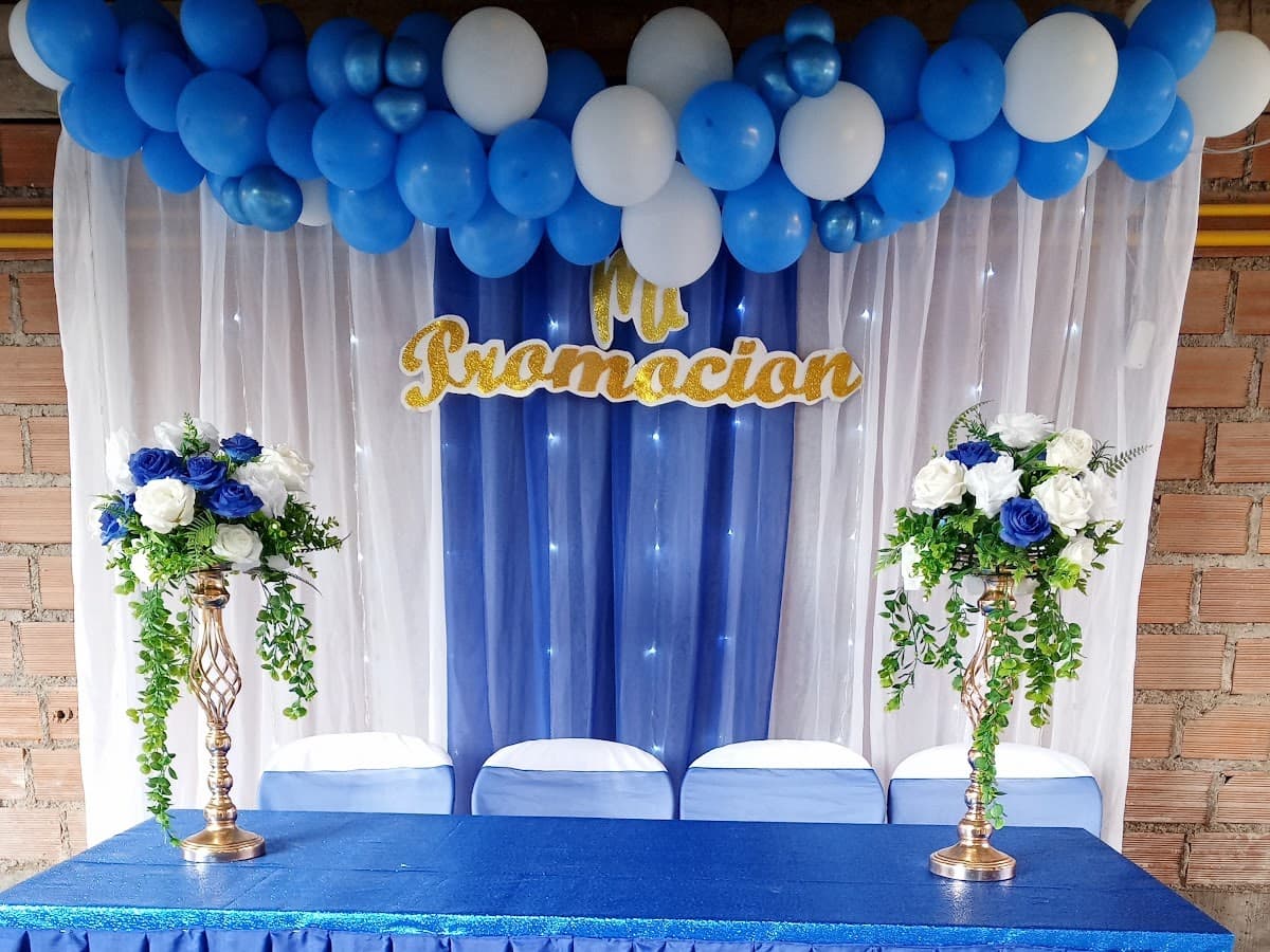 Diverti Fiesta Eventos — foto