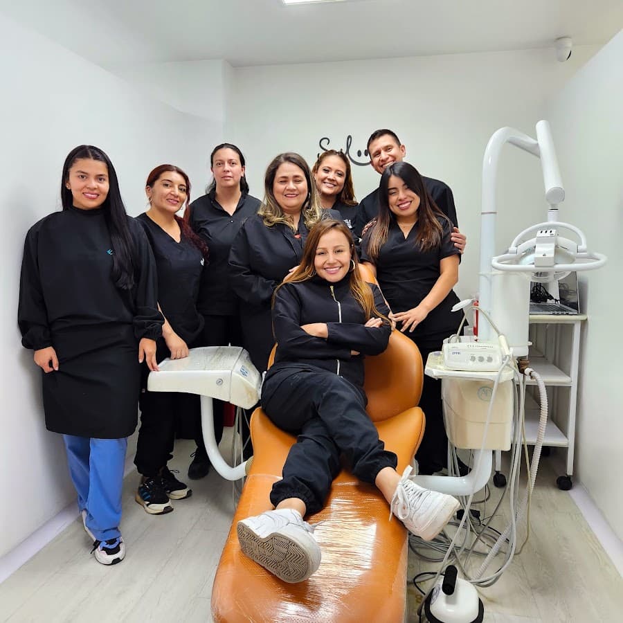 Smile Dental Spa - Odontología 24 horas en Bogotá