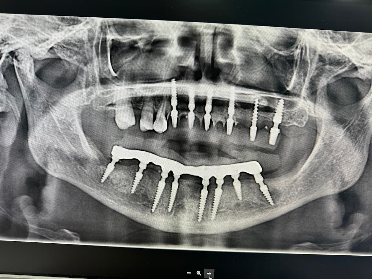 Smile Dental Spa - Odontología 24 horas en Bogotá — foto
