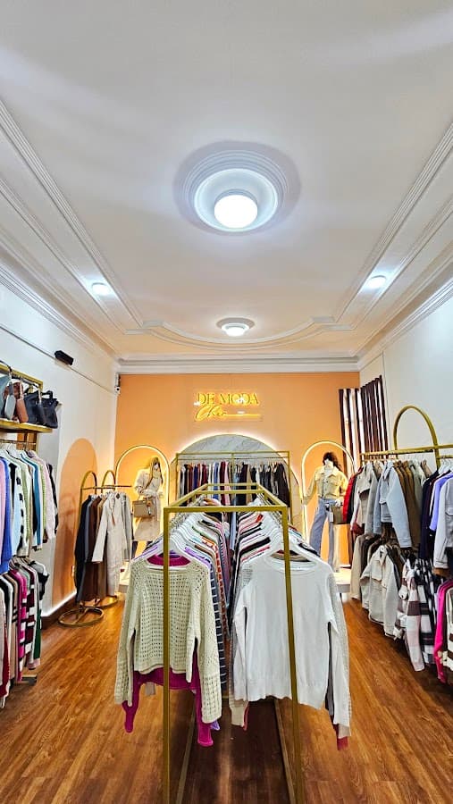 De Moda Chic Boutique — foto