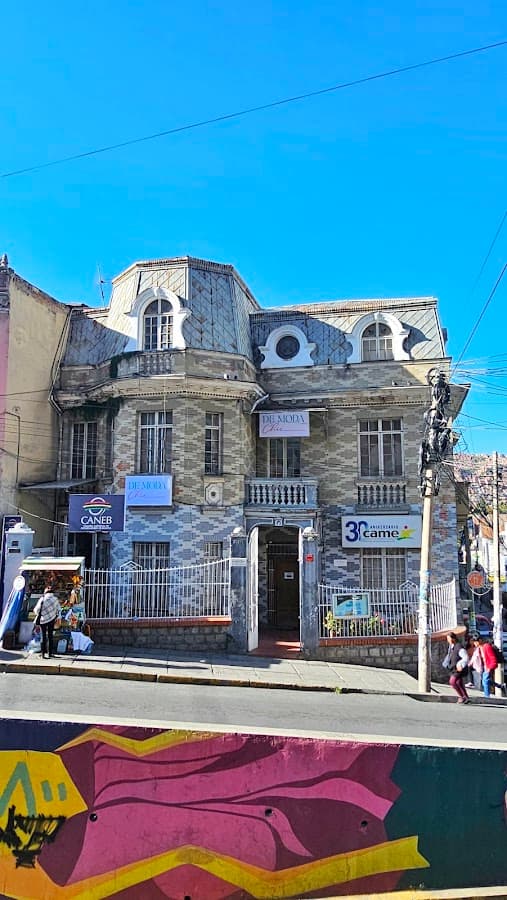 De Moda Chic Boutique — foto
