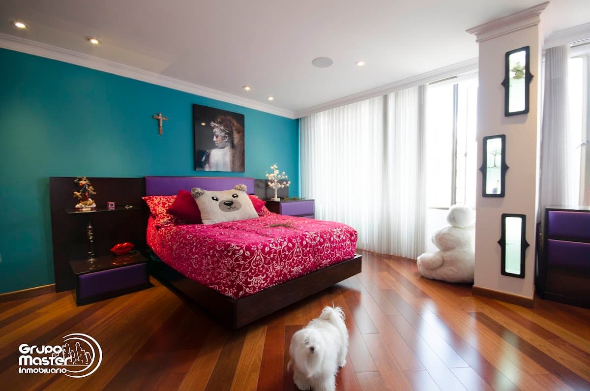 Grupo Master Inmobiliario — foto