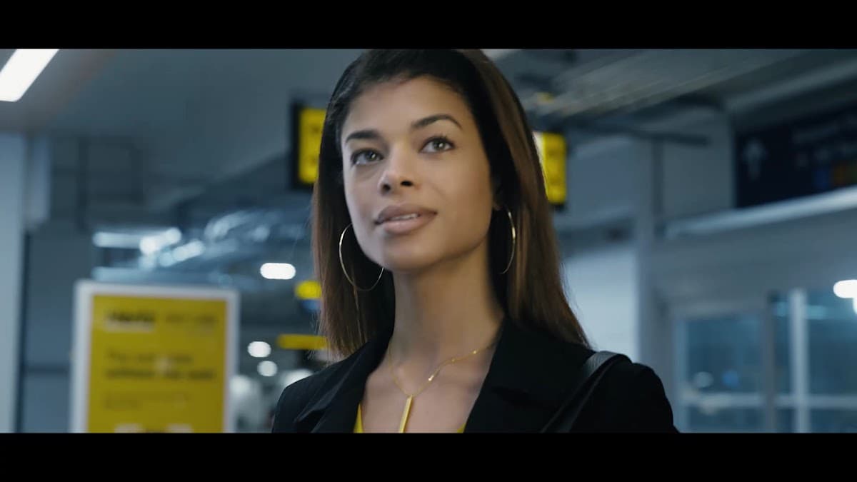Hertz Car Rental — foto