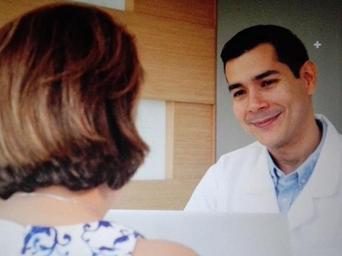 Dr. Javier Acuña Cirugía Bariátrica — foto