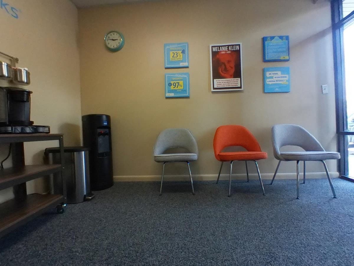 Thriveworks Counseling & Psychiatry Jacksonville — foto