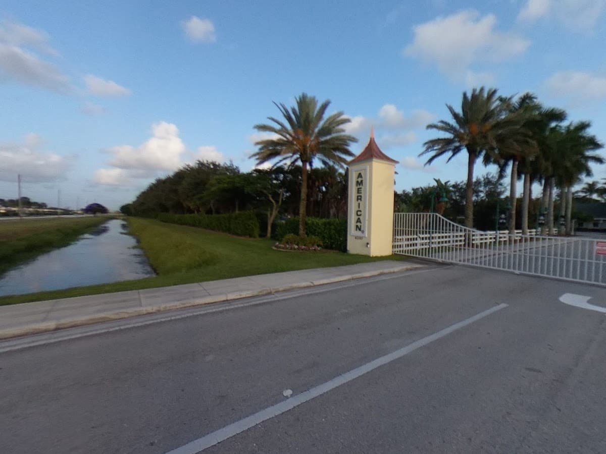 American Heritage Schools, Palm Beach Campus — foto