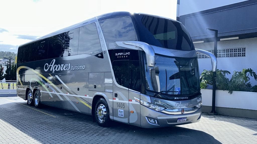 Açores Turismo