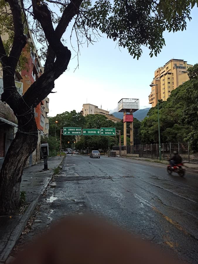 Clinica SAEM — foto