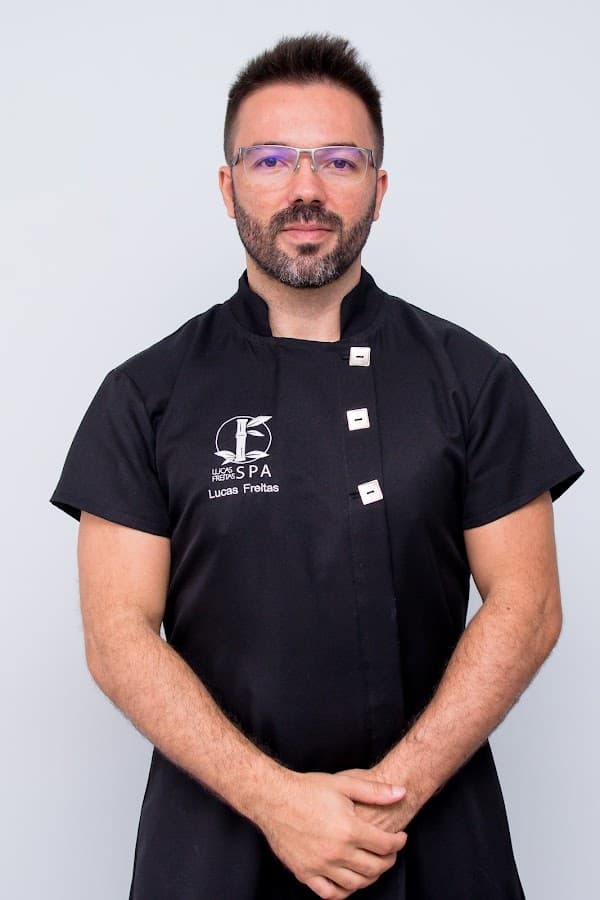 SPA Lucas Freitas
