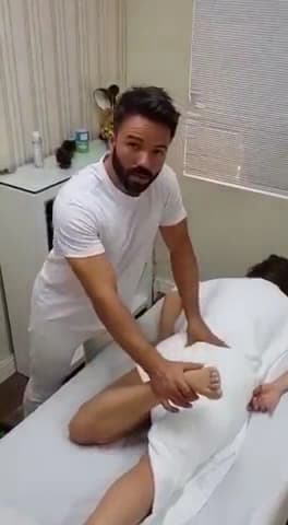 SPA Lucas Freitas — foto