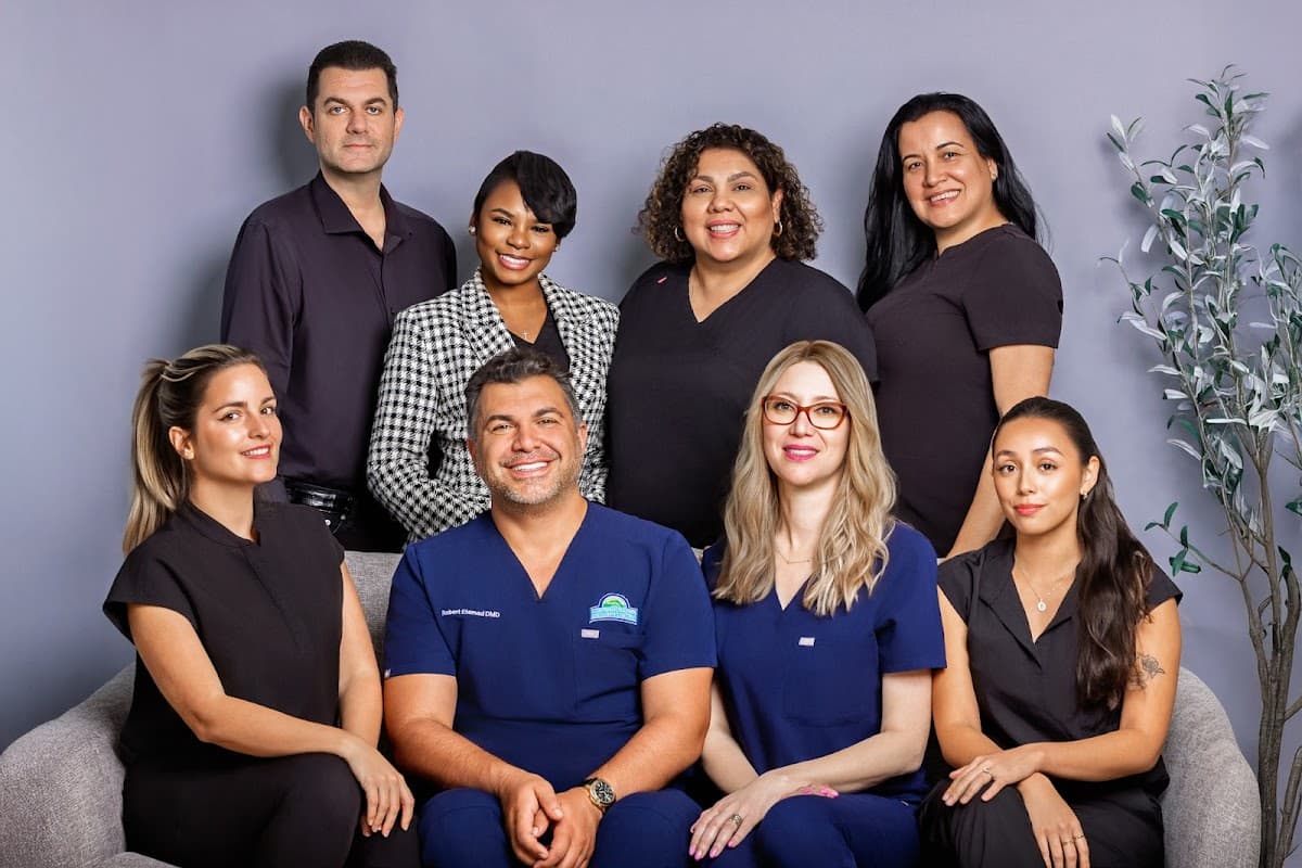 Palm Beach Institute of Dentistry