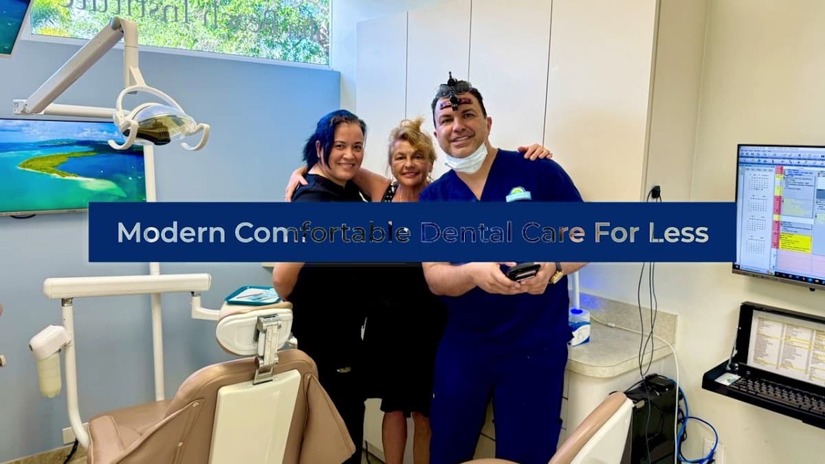 Palm Beach Institute of Dentistry — foto