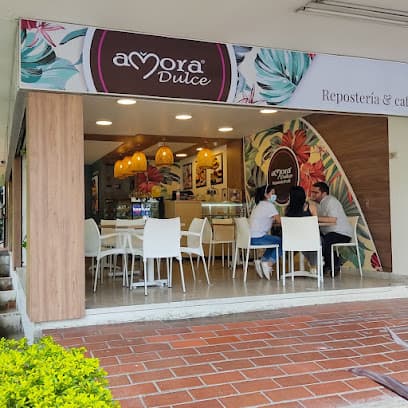 Amora Dulce | Repostería & Café - Floresta — foto